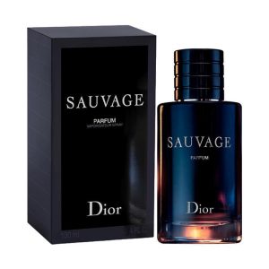 dior sauvage